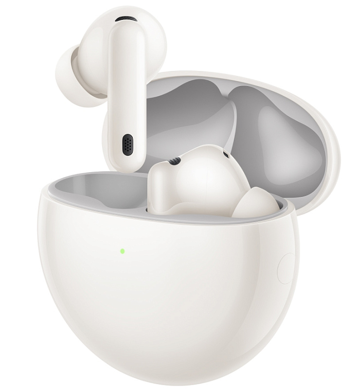 Huawei FreeBuds 7i (белый) фото 1