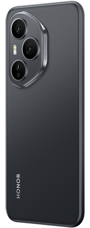 HONOR 400 Pro 12/256GB (вельветовый черный) фото 6