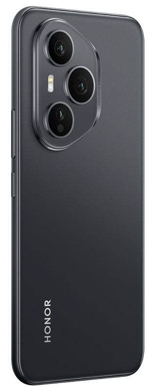 HONOR 400 Pro 12/256GB (вельветовый черный) фото 4