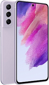 Смартфон Samsung Galaxy S21 FE 6/128Gb (фиолетовый)