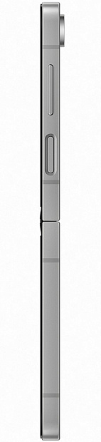 Samsung Galaxy Z Flip6 F741 12/256GB (серый) фото 4