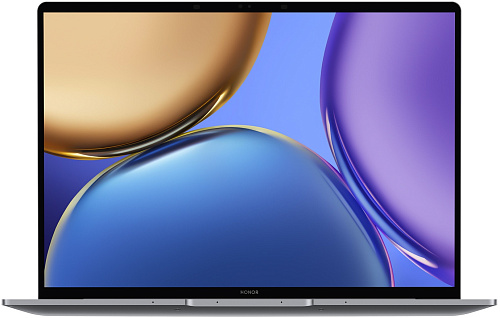 HONOR MagicBook View 14 i7 (космический серый)