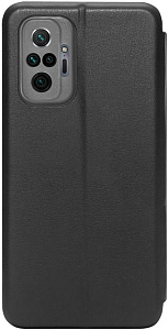 Volare Rosso Prime для Xiaomi Redmi Note 10 Pro (черный)