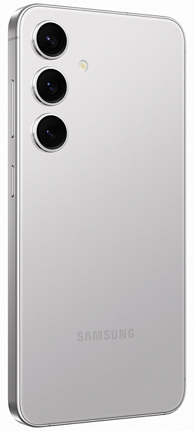 Samsung Galaxy S24+ 12/256GB (серый) фото 4