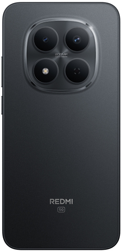 Redmi Note 15 Pro 5G 8/256GB (черный) фото 6