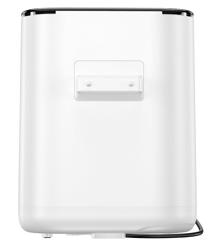 Trouver Air Fryer FD10 Pro (белый) фото 6 Trouver Air Fryer FD10 Pro (белый) фото 6