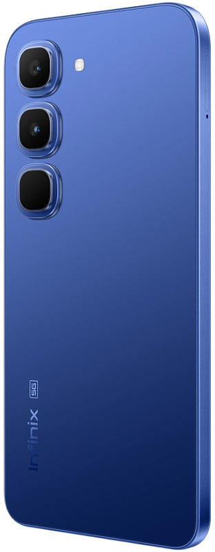 Infinix Hot 70 Pro 5G 8/256GB (синий) фото 6