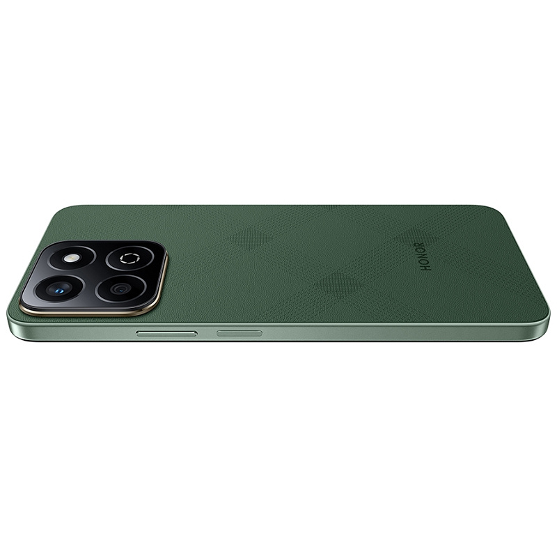 HONOR  X7c 6/128GB (зеленый) фото 10