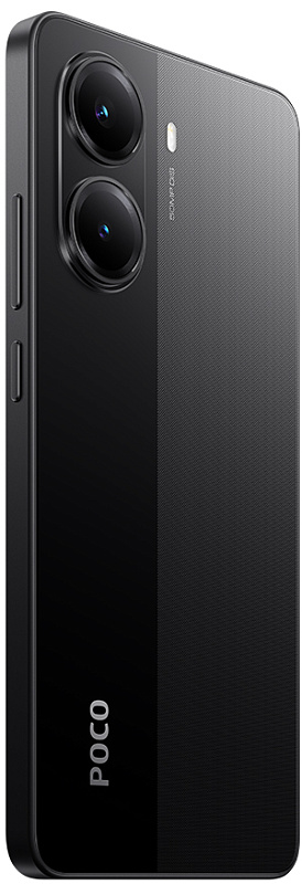 POCO X7 Pro 12/256GB (черный) фото 5 POCO X7 Pro 12/256GB (черный) фото 5