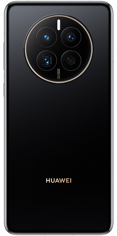 Huawei Mate 50 8/256GB (элегантный черный) фото 6