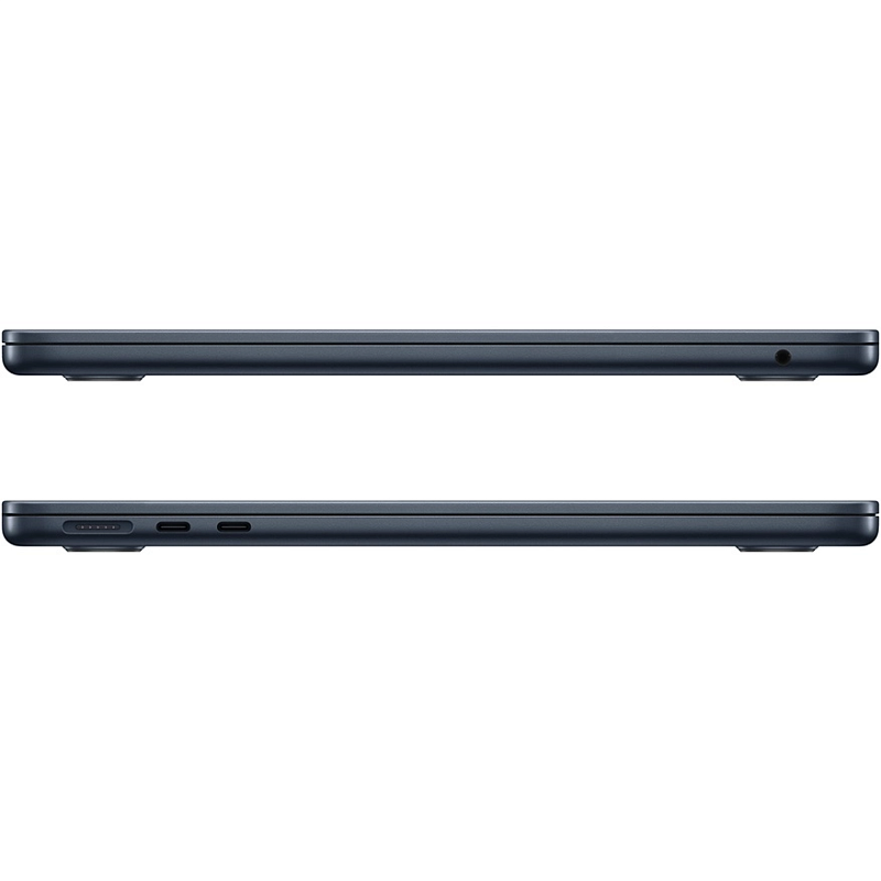 Apple Macbook Air 15" M2 8/512Gb 2023 MQKX3ZP/A (полуночный) фото 5 Apple Macbook Air 15" M2 8/512Gb 2023 MQKX3ZP/A (полуночный) фото 5
