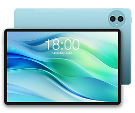 Планшет Teclast P50 LTE 11" 8/128GB (голубой)