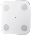 Xiaomi Mi Body Composition Scale 2 (белый) фото 1