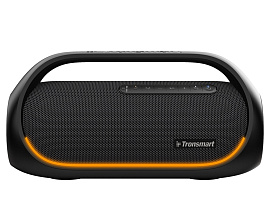 Tronsmart Bang 60W (черный)