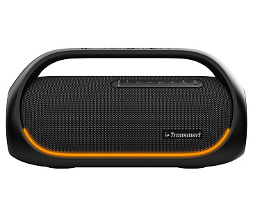 Tronsmart Bang 60W (черный)