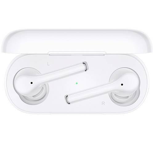 Наушники Huawei FreeBuds 3i (белый)