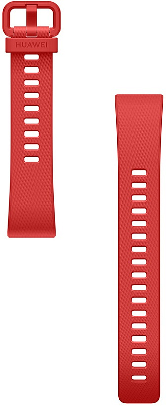 Huawei Band 4 Pro (красный) фото 5 Huawei Band 4 Pro (красный) фото 5