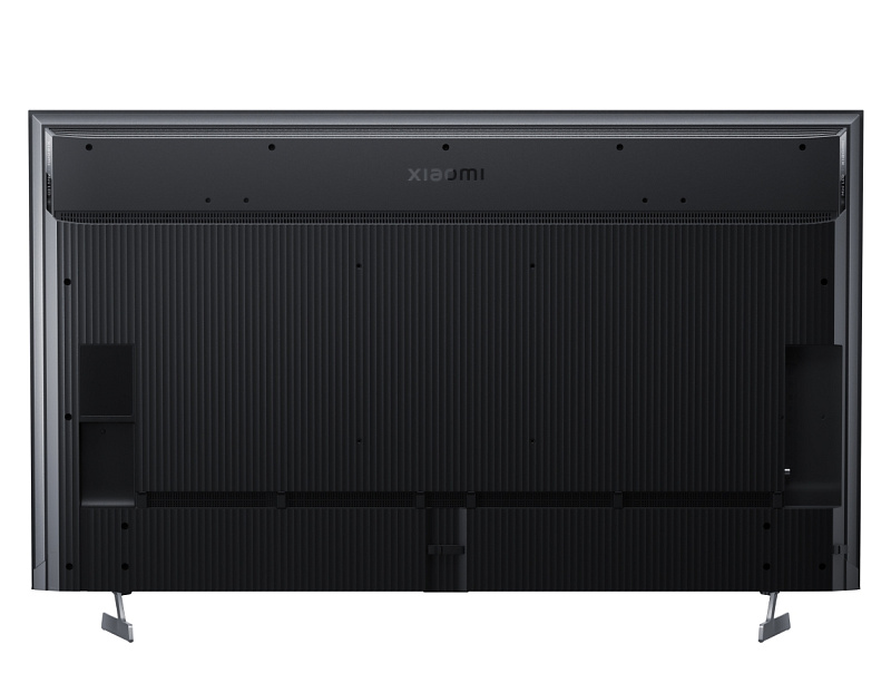 Xiaomi TV S Pro Mini LED 55" 2026 фото 5
