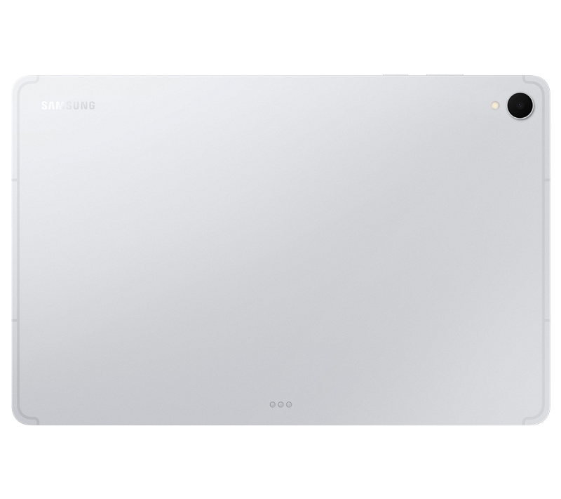 Samsung Galaxy Tab S12+ Wi-Fi (X840) 12/256GB (серебро) фото 5