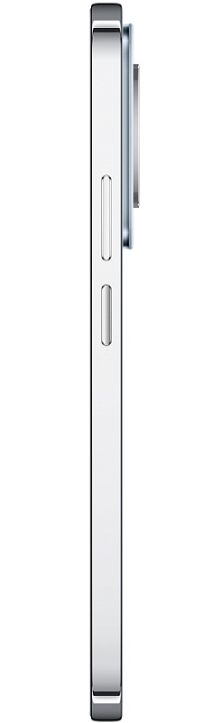 HUAWEI nova 14 12/256GB (голубой) фото 4