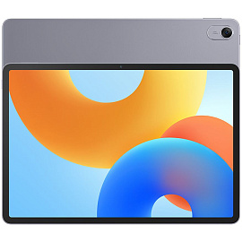 Huawei MatePad 11.5 Wi-Fi 6/128GB с клавиатурой (53014ETM) (космический серый)