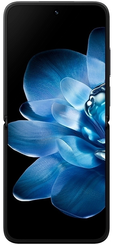 Xiaomi Mix Flip 12/512GB черный фото 5 Xiaomi Mix Flip 12/512GB черный фото 5