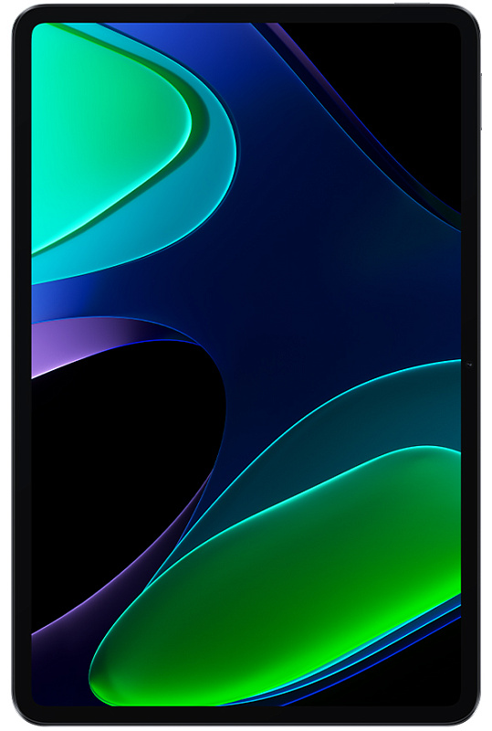 Xiaomi Pad 6 8/256GB (голубой) фото 2 Xiaomi Pad 6 8/256GB (голубой) фото 2