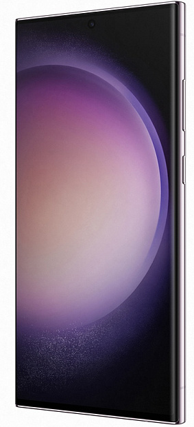 Samsung Galaxy S23 Ultra 12/512GB (лавандовый) фото 3