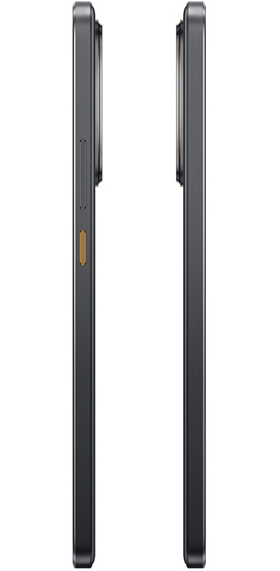 Realme GT 7 12/512GB (обсидиан) фото 4 Realme GT 7 12/512GB (обсидиан) фото 4