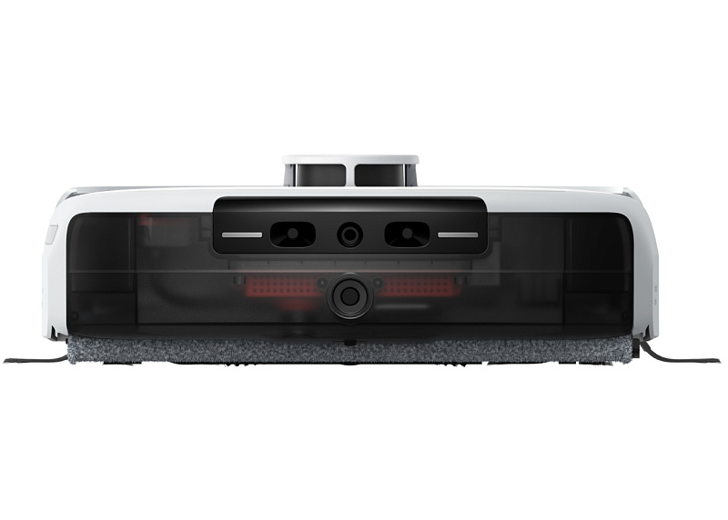 Anker Eufy Robot Vacuum Omni E25 (белый) фото 9