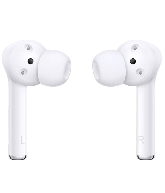 Наушники Huawei FreeBuds 3i (белый) фото 8