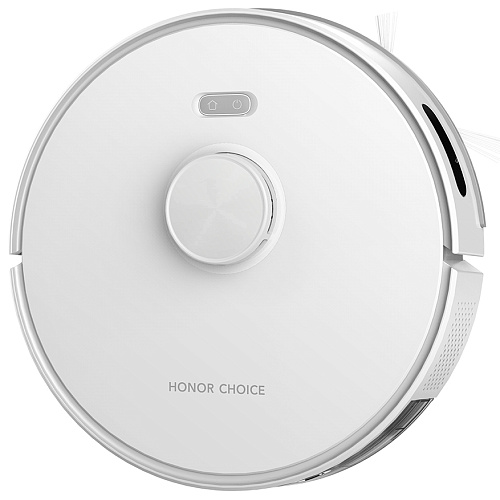 HONOR Choice Robot Cleaner R2S, белый HONOR Choice Robot Cleaner R2S, белый