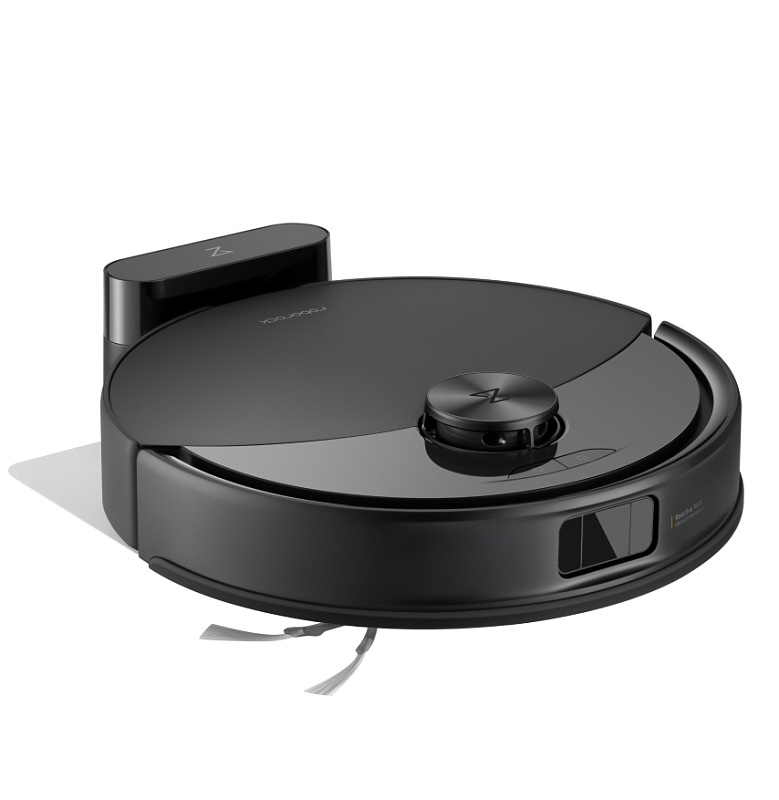 Roborock S8 Pro (черный) фото 1
