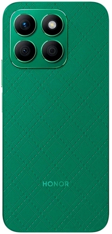 HONOR X8b 8/128GB (благородный зеленый) фото 4