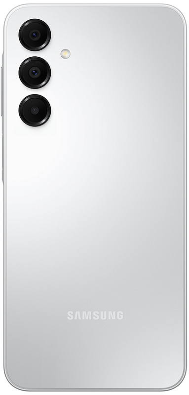 Samsung Galaxy A16 A165 4/128GB (серебристый) фото 6 Samsung Galaxy A16 A165 4/128GB (серебристый) фото 6
