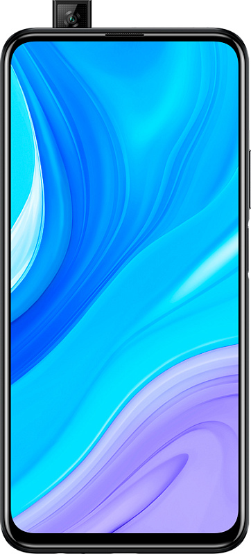 Смартфон Huawei Y9s 6/128GB (черный) фото 3 Смартфон Huawei Y9s 6/128GB (черный) фото 3