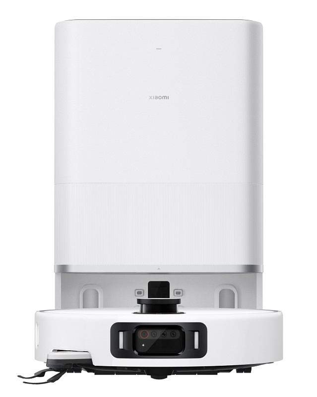 Xiaomi Robot Vacuum 5 Pro фото 1