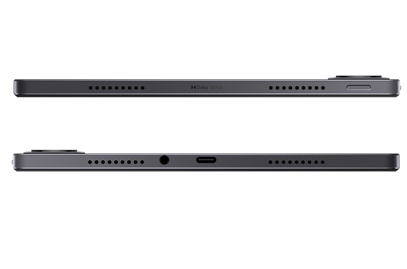 Redmi Pad 2 4G 8/256GB серый фото 9