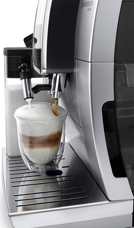 DeLonghi ECAM 380.85.SB фото 2