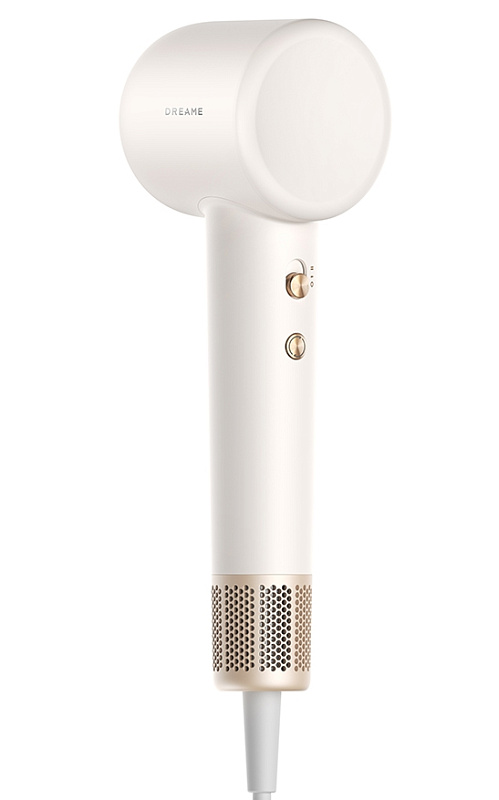 Dreame hairdryer Gleam (белый) фото 4