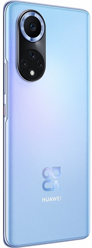 Huawei Nova 9 8/128GB (звездно-голубой) фото 5