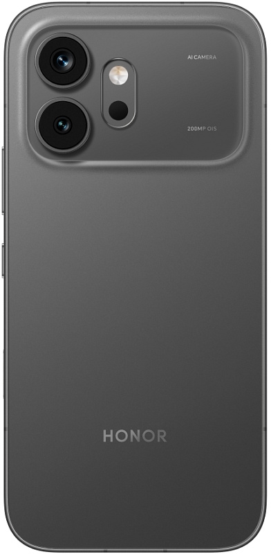HONOR 600 12/256GB (черный) фото 6