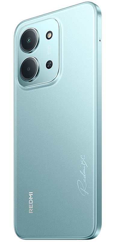 Redmi 15C 6/128GB (зеленый) фото 5