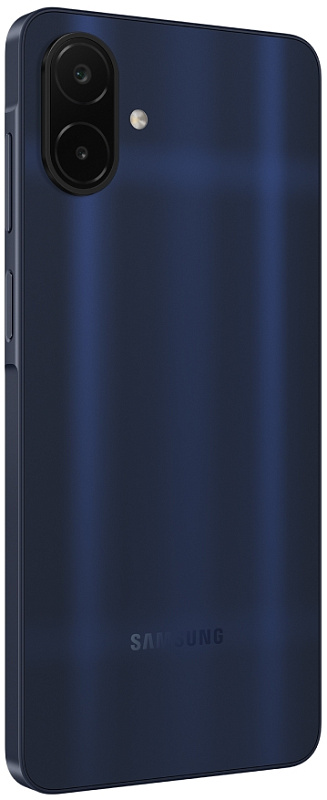 Samsung Galaxy A08 A085 4/64GB (синий) фото 5