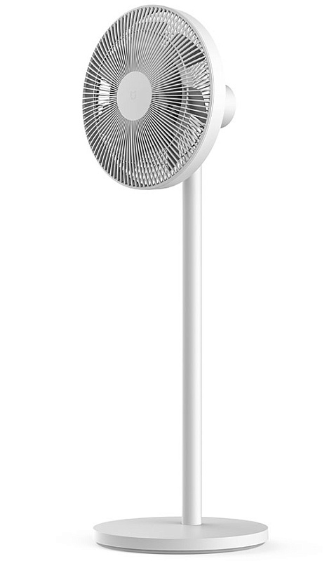Xiaomi Mi Smart Standing Fan 2 Pro фото 1