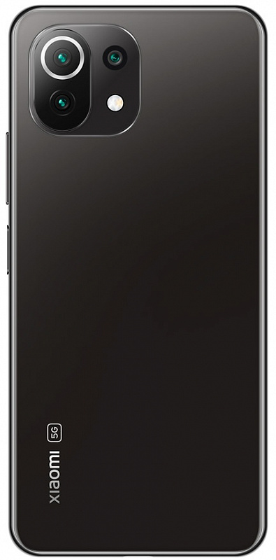 Xiaomi 11 Lite 5G Ne 8/128GB (черный) фото 6