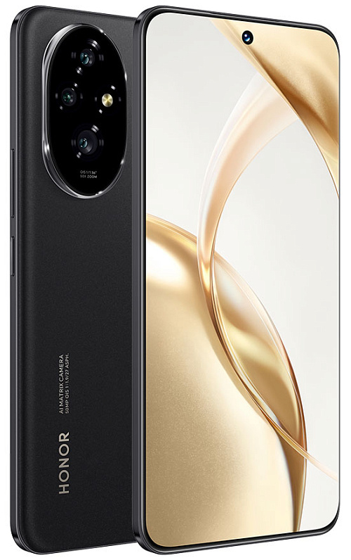 HONOR 200 8/256GB (черный) HONOR 200 8/256GB (черный)