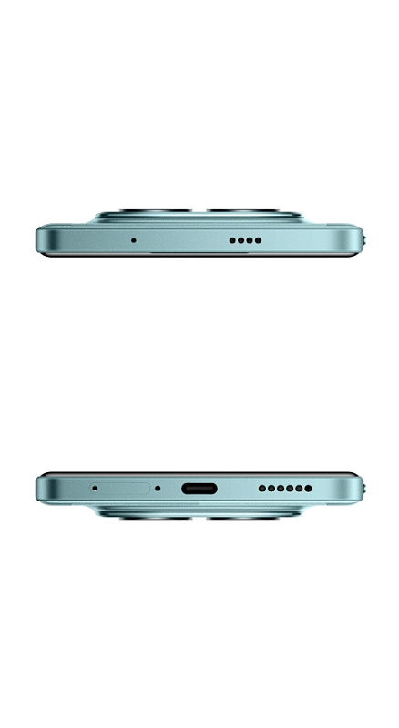 POCO M8 Pro 5G 8/256GB (зеленый) фото 9
