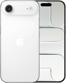 Apple iPhone Air 256GB (облачный белый)