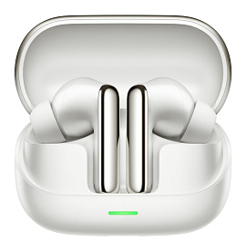 HONOR Earbuds 4 PAK-T10P (белый)